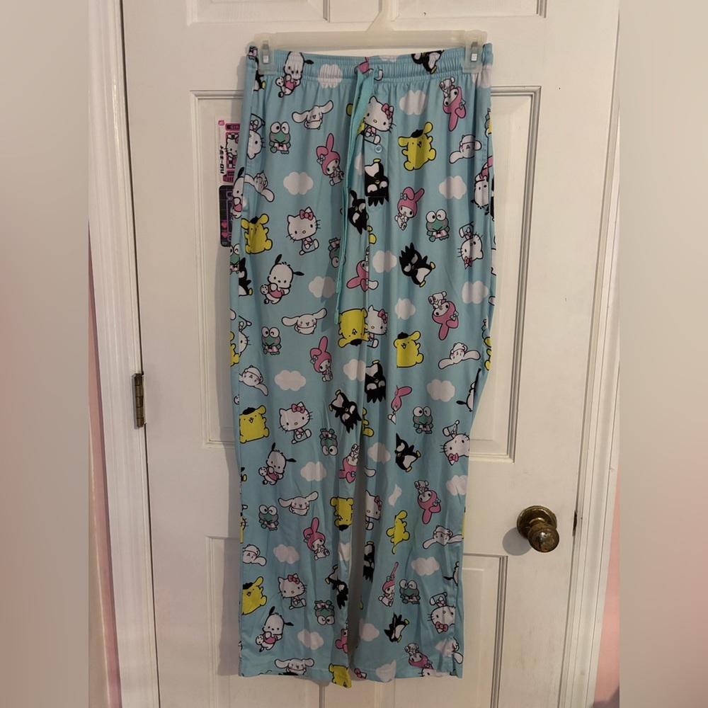 Hello Kitty PJ Pants